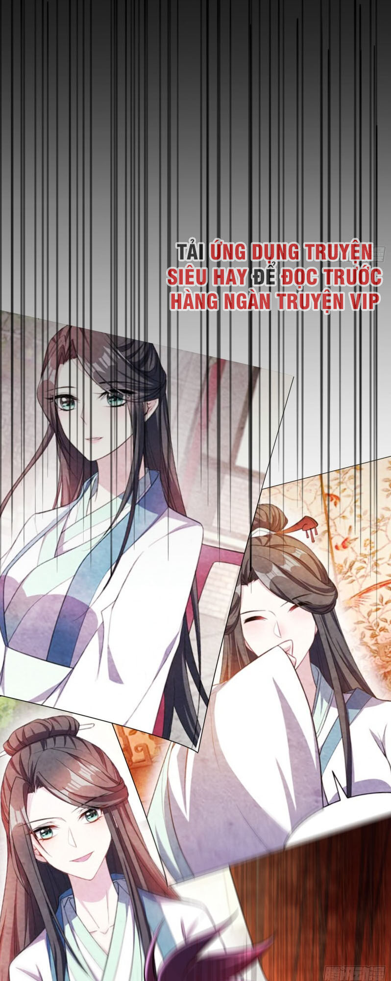 Yêu Giả Vi Vương Chapter 110 - Trang 2