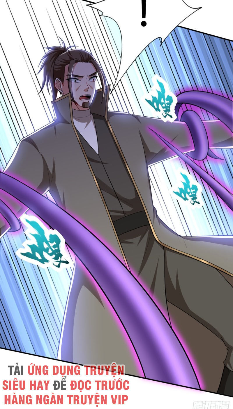 Yêu Giả Vi Vương Chapter 111 - Trang 2