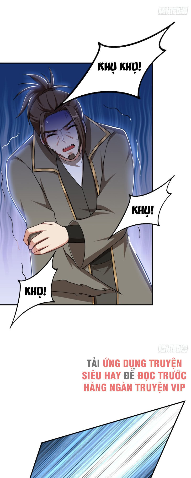 Yêu Giả Vi Vương Chapter 111 - Trang 2