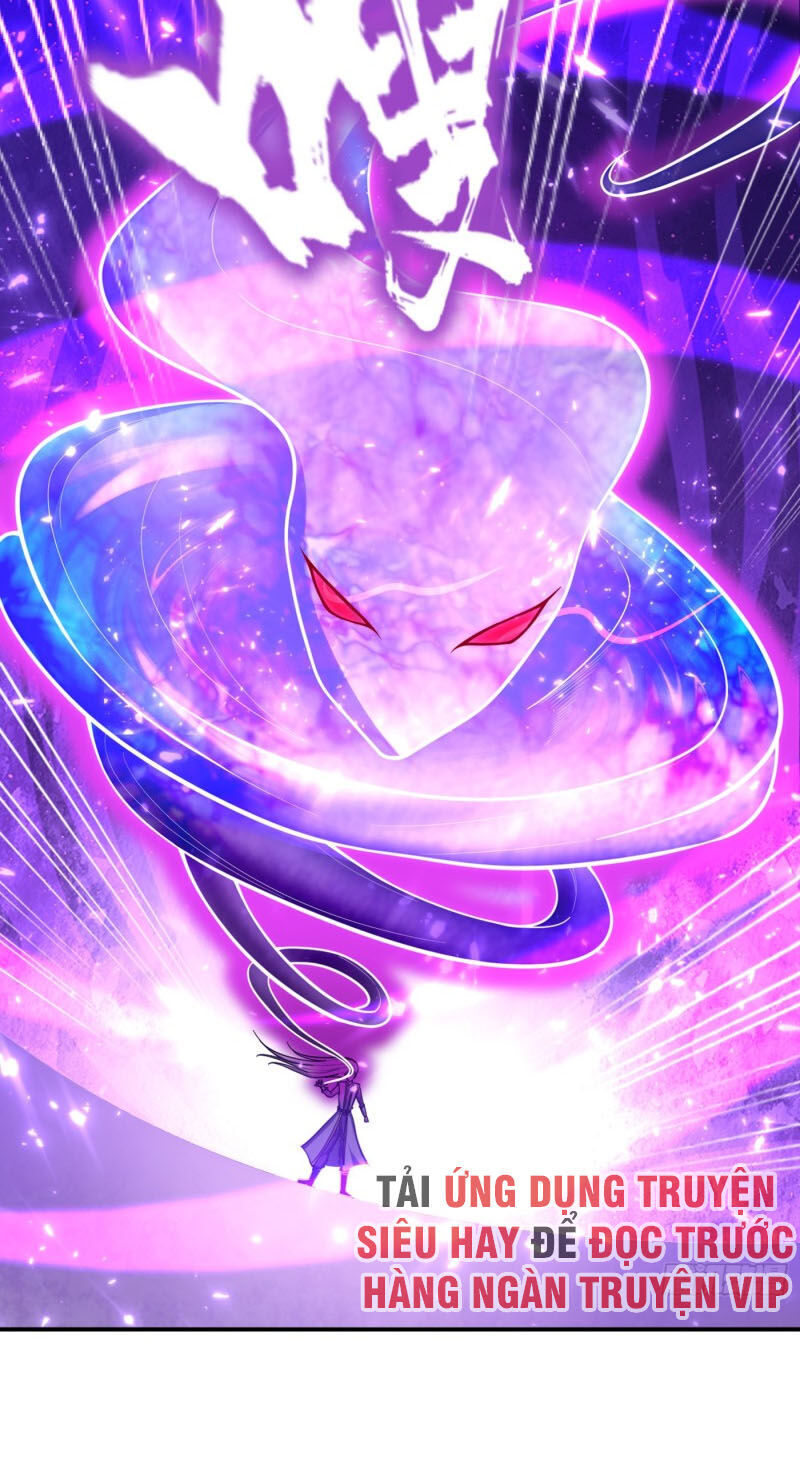 Yêu Giả Vi Vương Chapter 111 - Trang 2