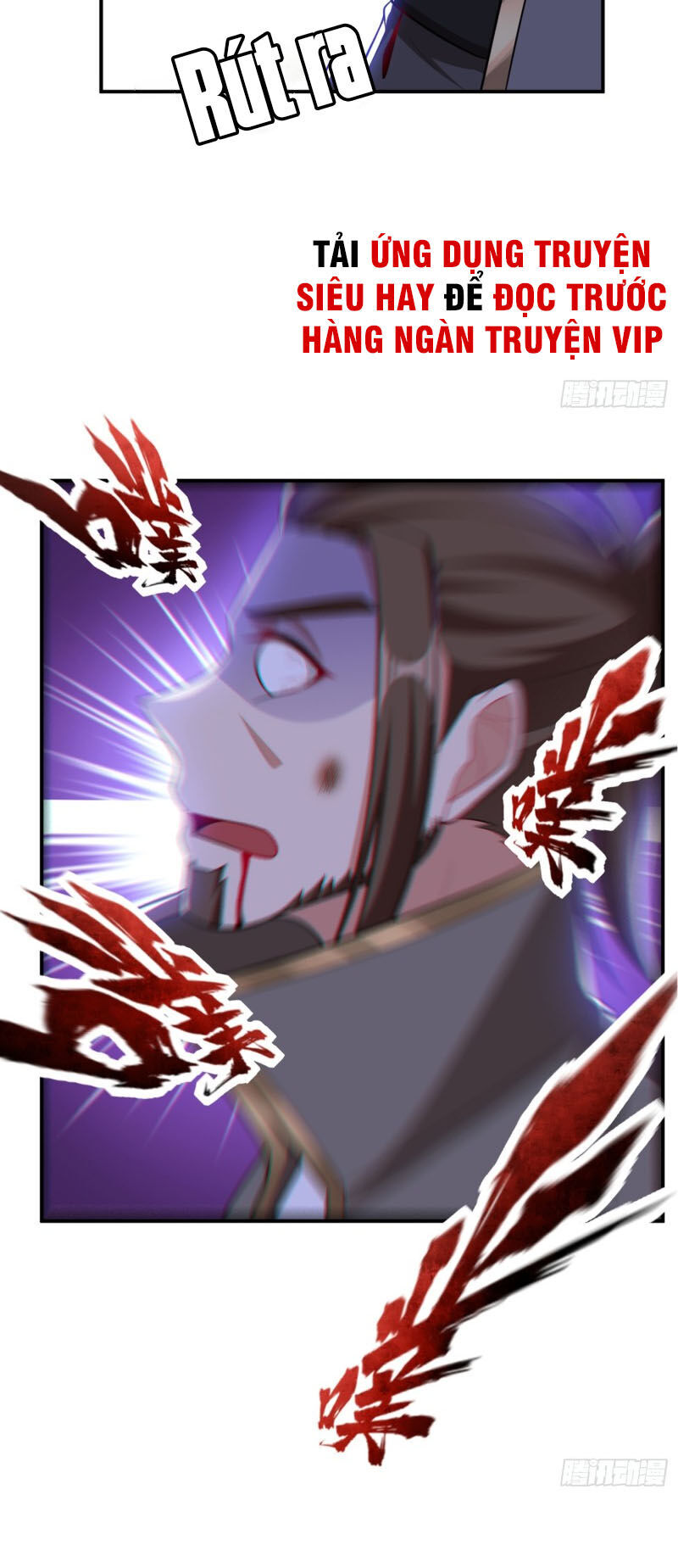 Yêu Giả Vi Vương Chapter 111 - Trang 2