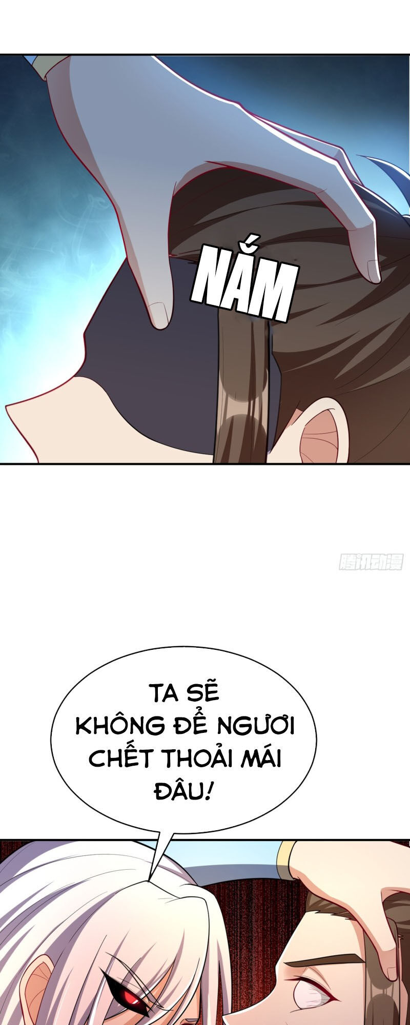 Yêu Giả Vi Vương Chapter 111 - Trang 2