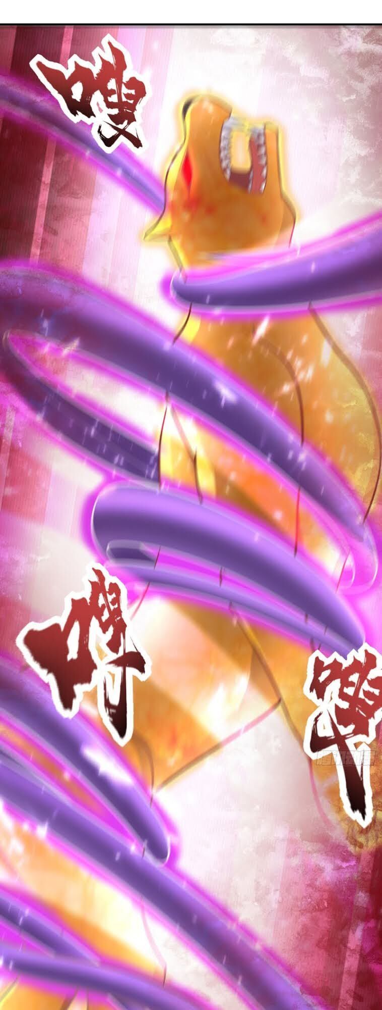 Yêu Giả Vi Vương Chapter 111 - Trang 2