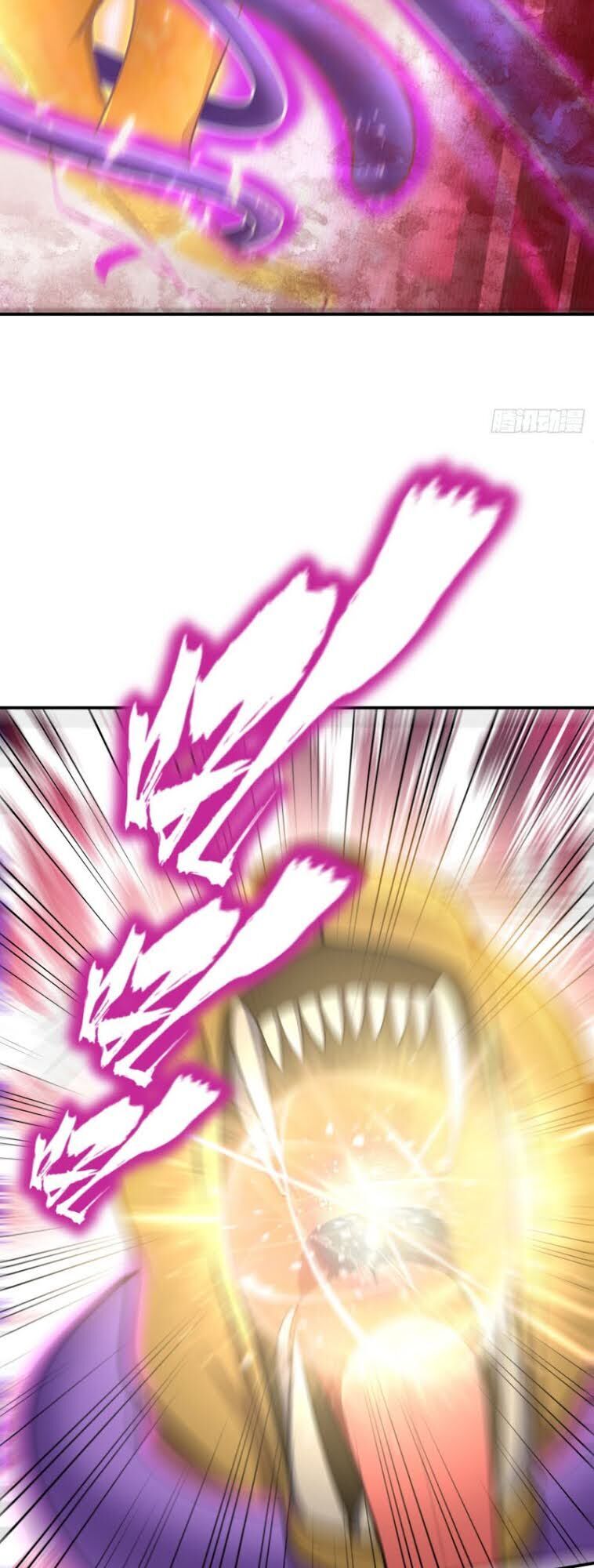 Yêu Giả Vi Vương Chapter 111 - Trang 2