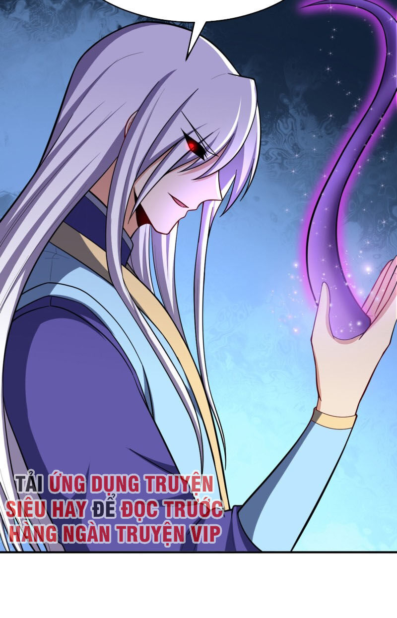 Yêu Giả Vi Vương Chapter 111 - Trang 2