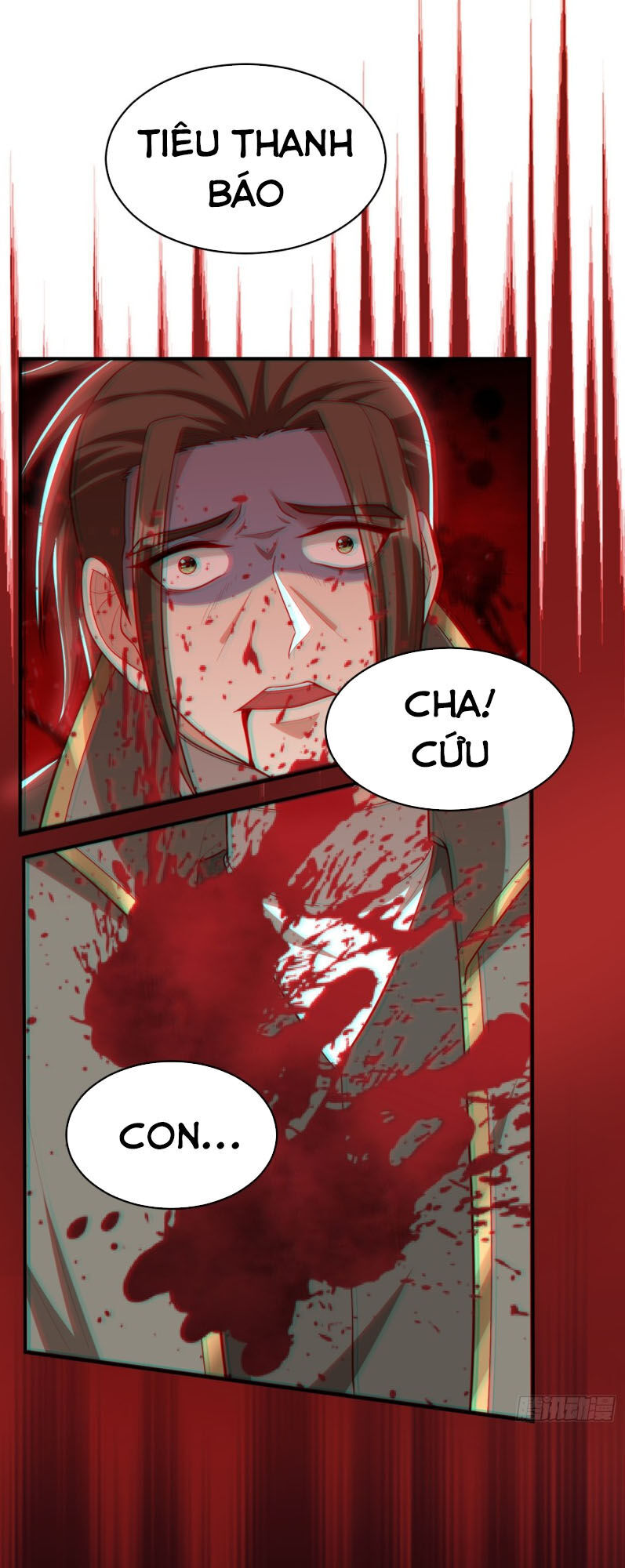 Yêu Giả Vi Vương Chapter 112 - Trang 2