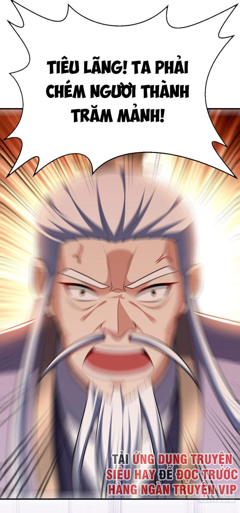 Yêu Giả Vi Vương Chapter 112 - Trang 2