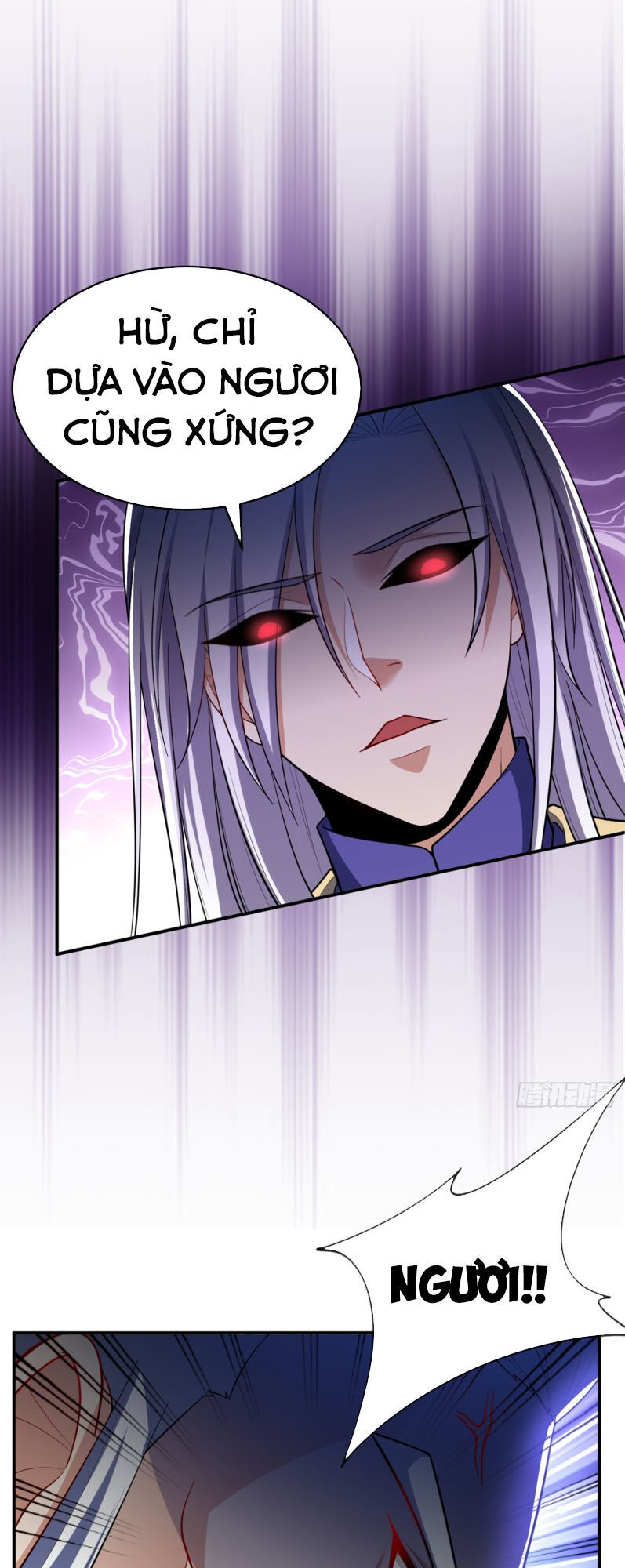 Yêu Giả Vi Vương Chapter 112 - Trang 2