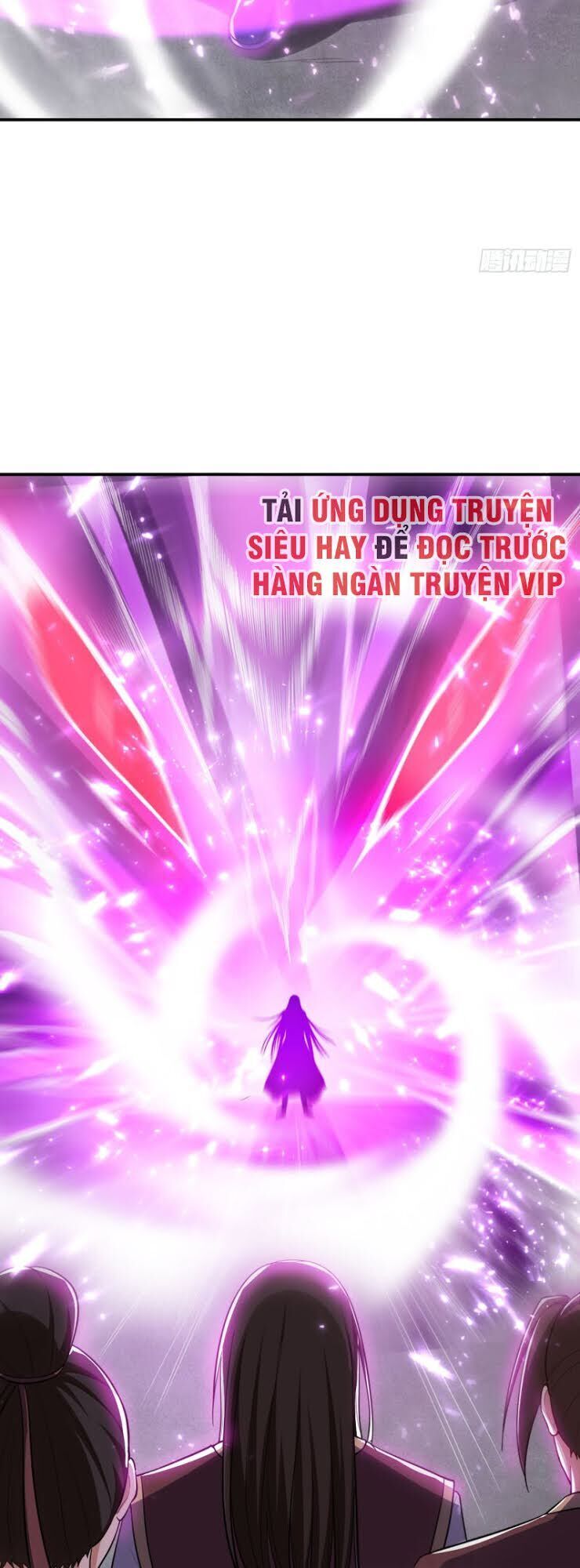 Yêu Giả Vi Vương Chapter 112 - Trang 2