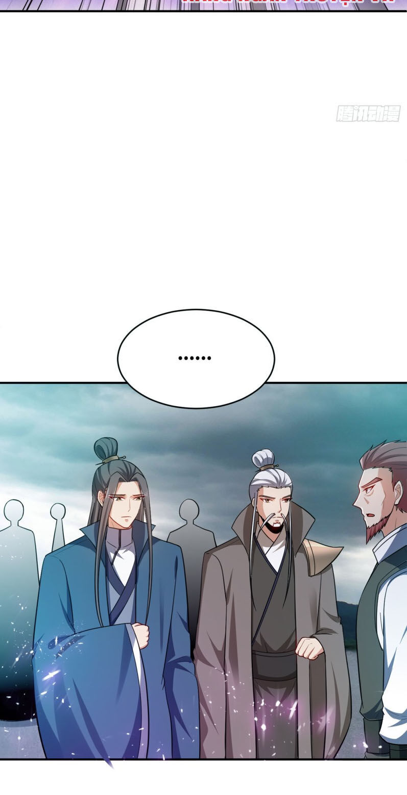 Yêu Giả Vi Vương Chapter 112 - Trang 2