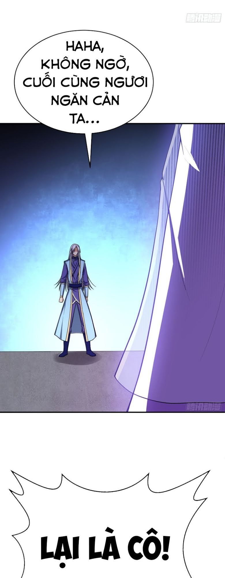 Yêu Giả Vi Vương Chapter 112 - Trang 2