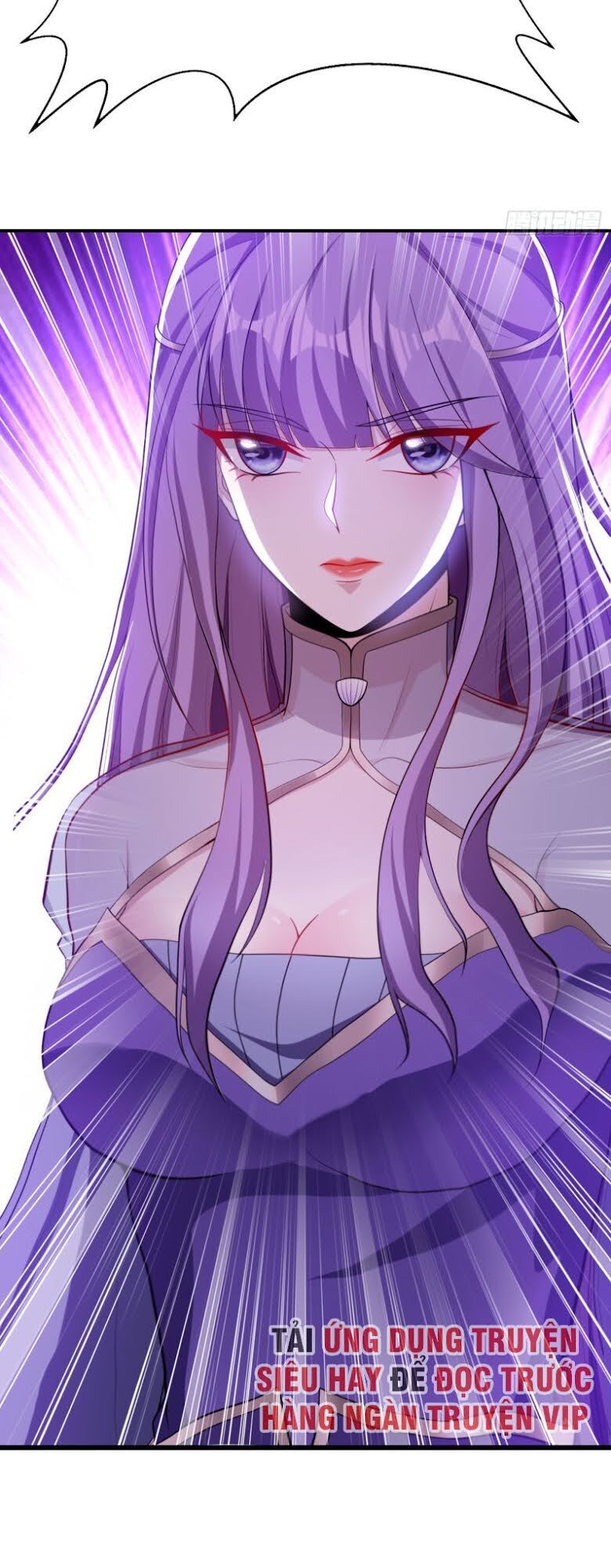 Yêu Giả Vi Vương Chapter 112 - Trang 2