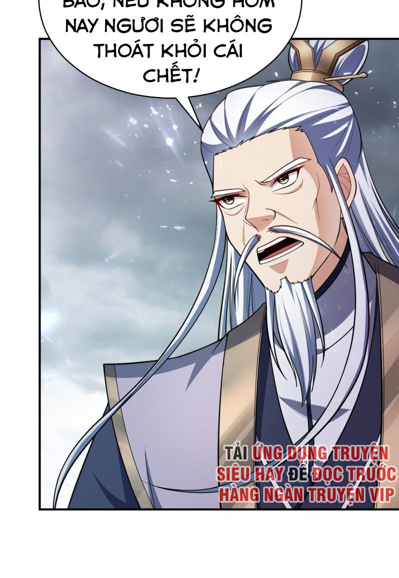 Yêu Giả Vi Vương Chapter 112 - Trang 2