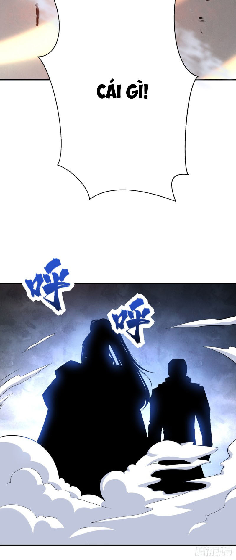 Yêu Giả Vi Vương Chapter 113 - Trang 2