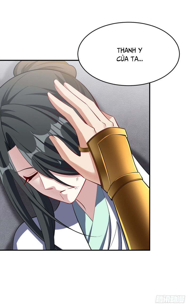 Yêu Giả Vi Vương Chapter 113 - Trang 2