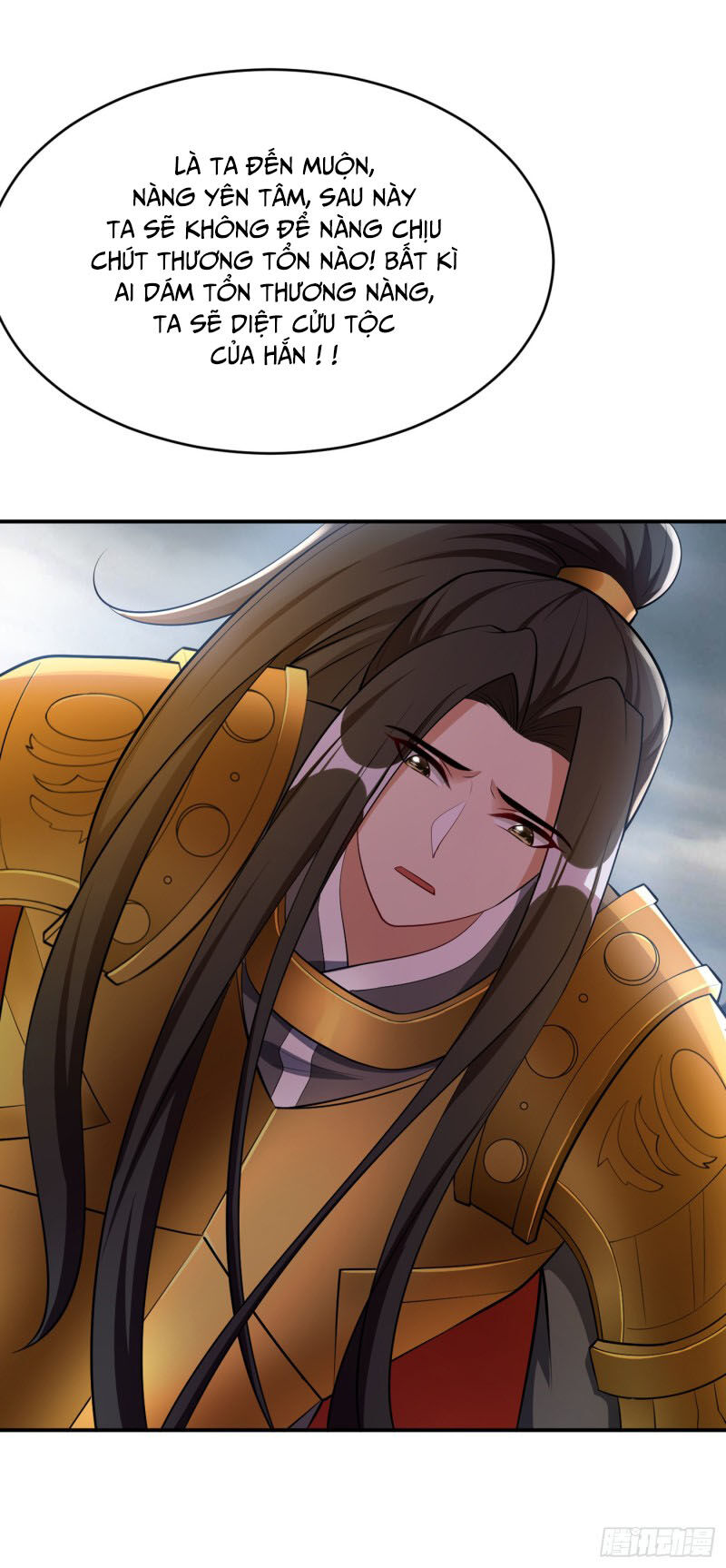 Yêu Giả Vi Vương Chapter 113 - Trang 2