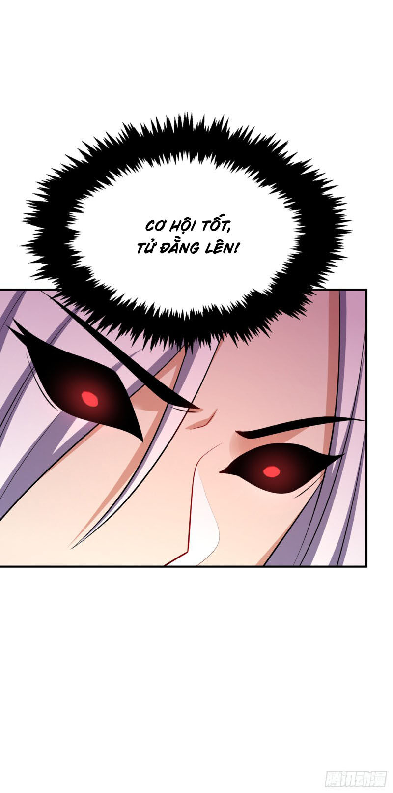 Yêu Giả Vi Vương Chapter 113 - Trang 2