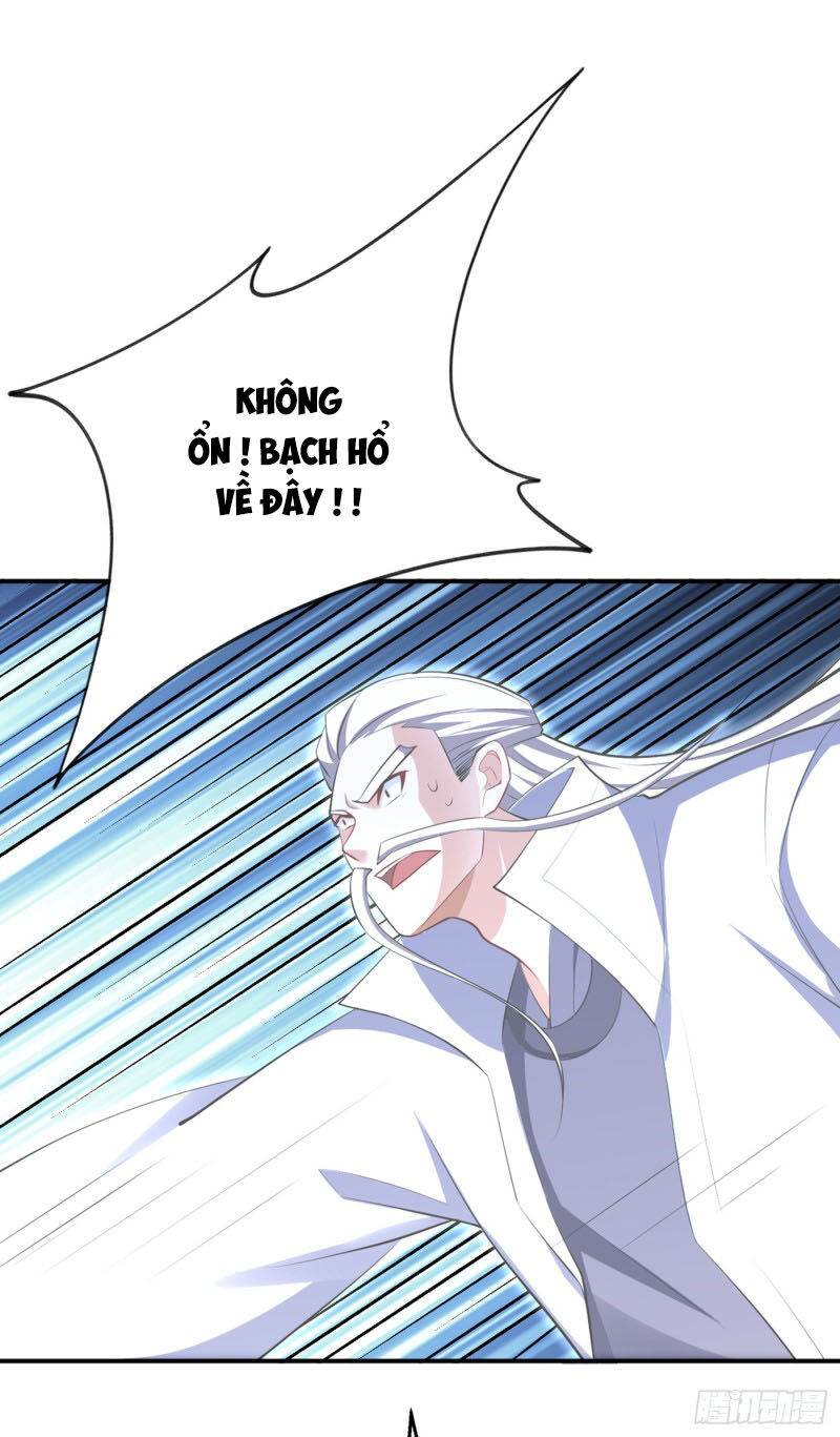 Yêu Giả Vi Vương Chapter 113 - Trang 2