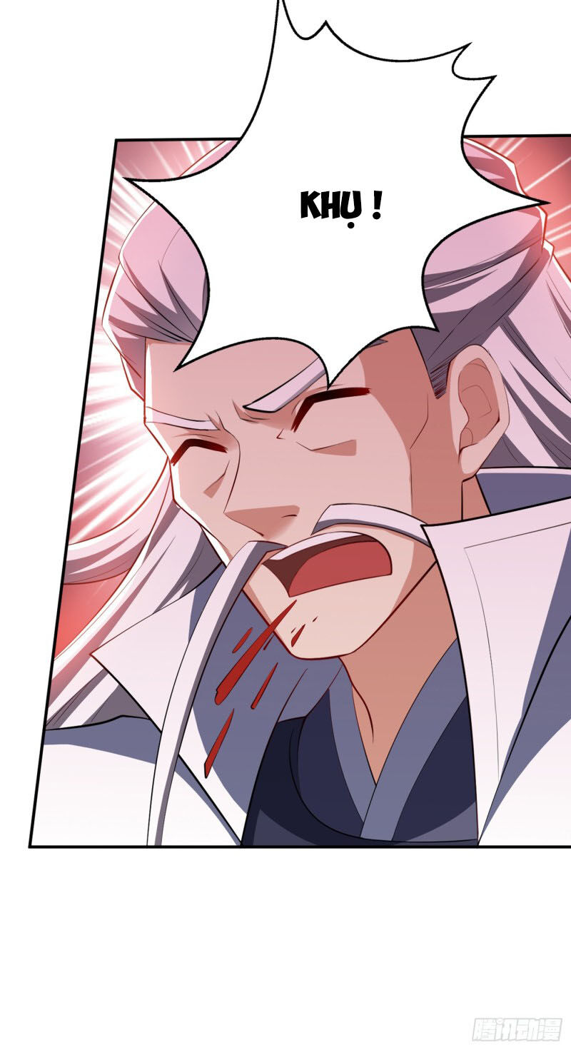 Yêu Giả Vi Vương Chapter 113 - Trang 2