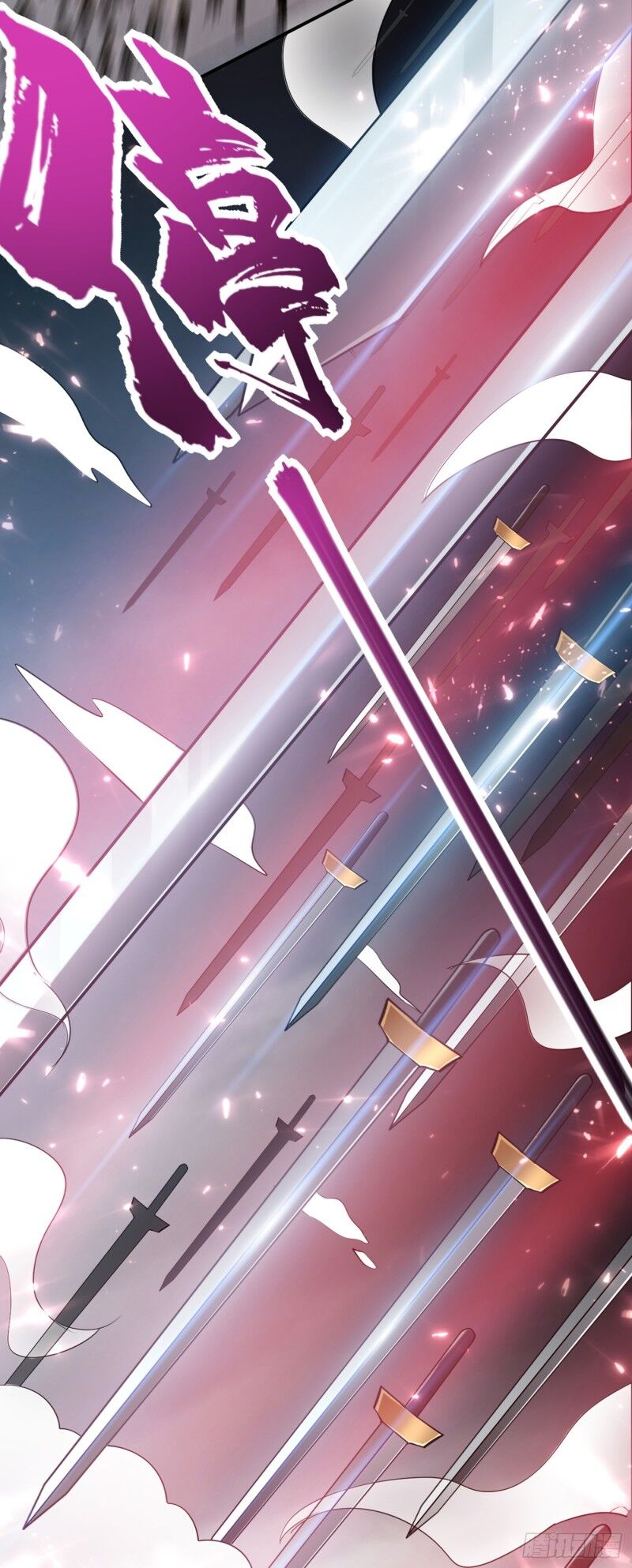 Yêu Giả Vi Vương Chapter 113 - Trang 2