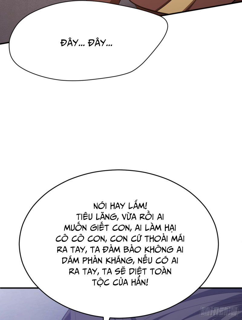 Yêu Giả Vi Vương Chapter 113 - Trang 2