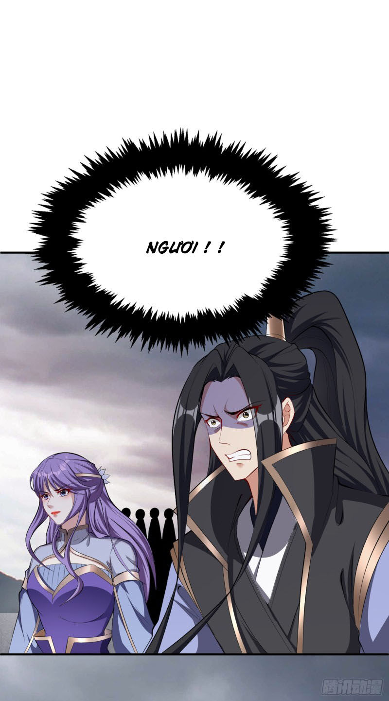 Yêu Giả Vi Vương Chapter 113 - Trang 2