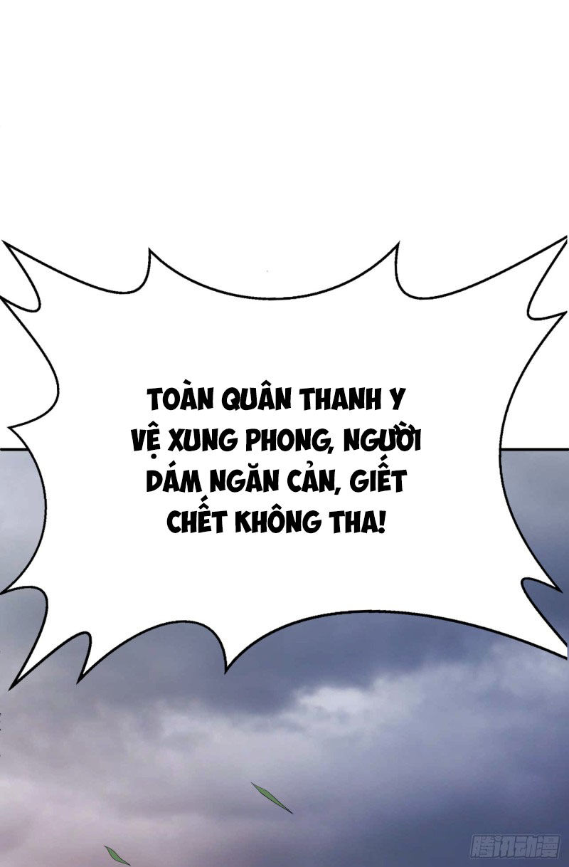 Yêu Giả Vi Vương Chapter 113 - Trang 2