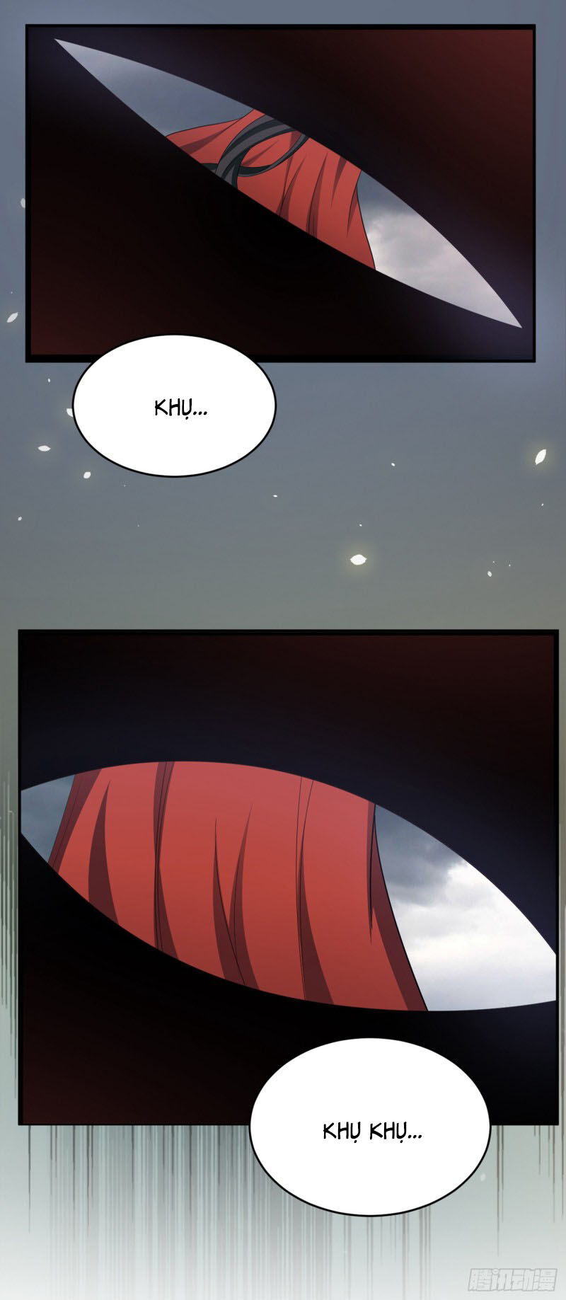 Yêu Giả Vi Vương Chapter 114 - Trang 2