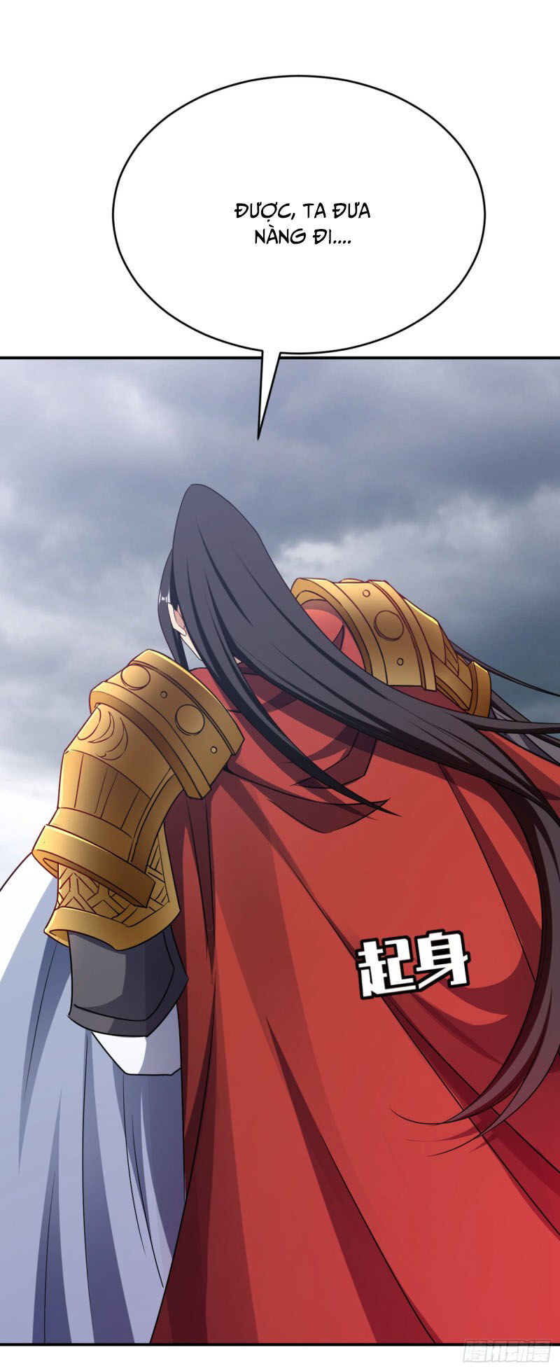 Yêu Giả Vi Vương Chapter 114 - Trang 2