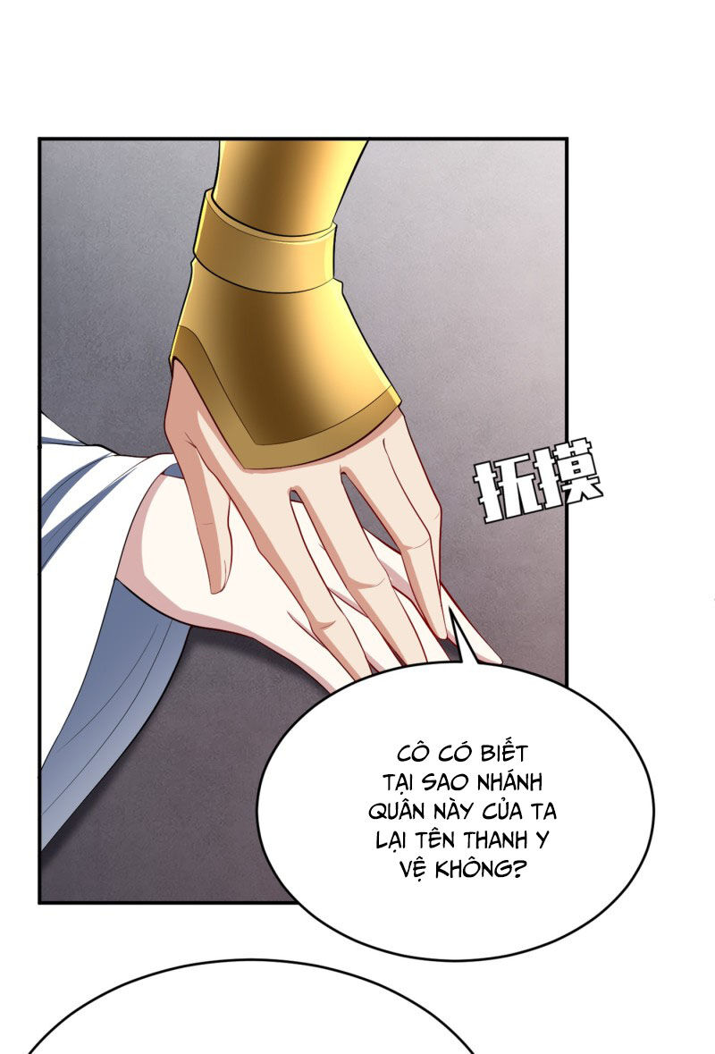 Yêu Giả Vi Vương Chapter 114 - Trang 2