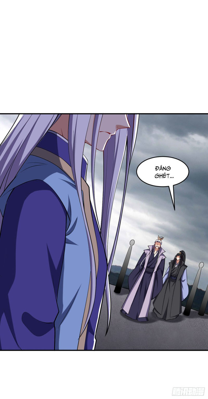 Yêu Giả Vi Vương Chapter 114 - Trang 2