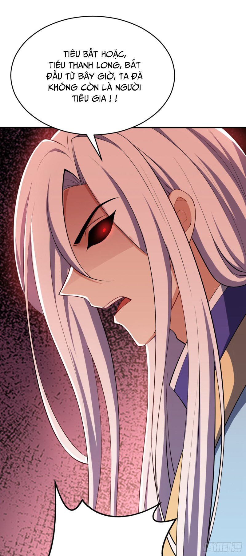 Yêu Giả Vi Vương Chapter 114 - Trang 2