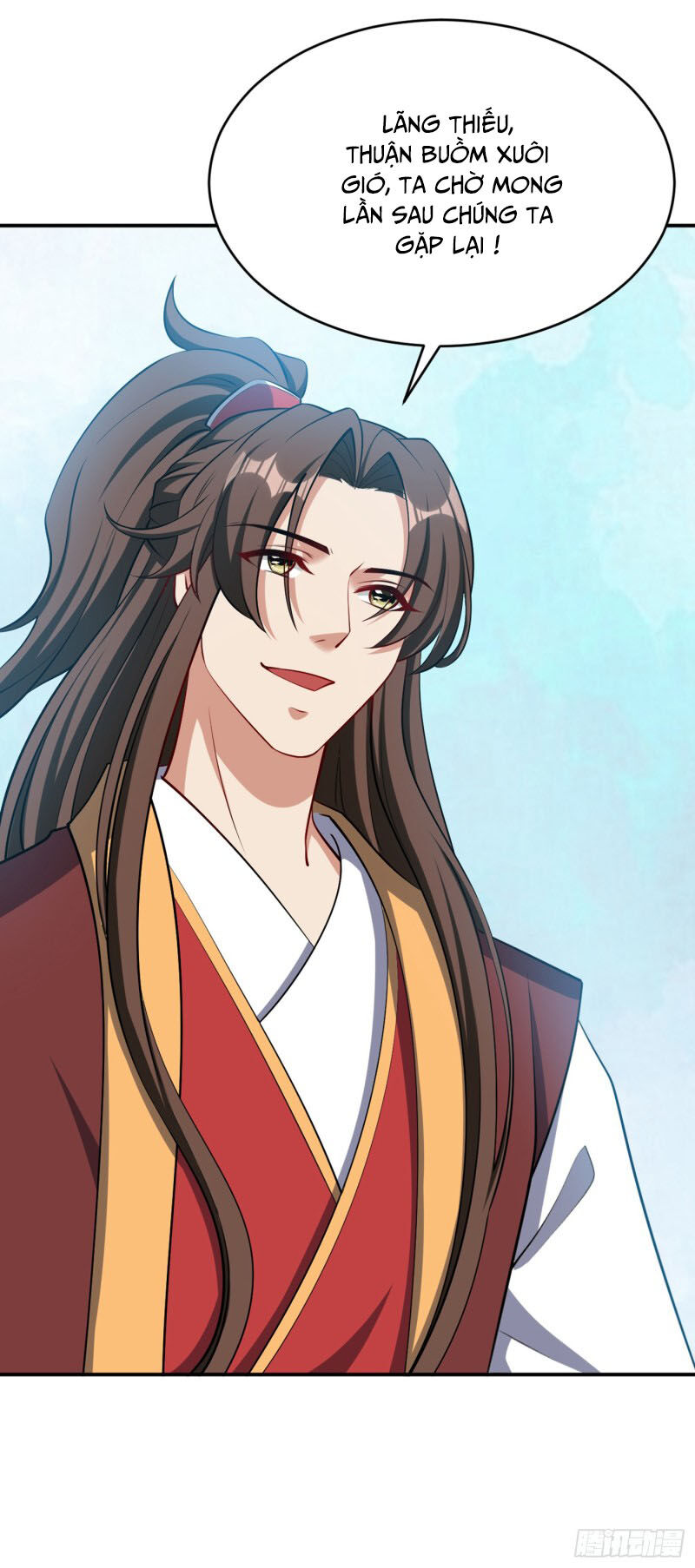 Yêu Giả Vi Vương Chapter 114 - Trang 2