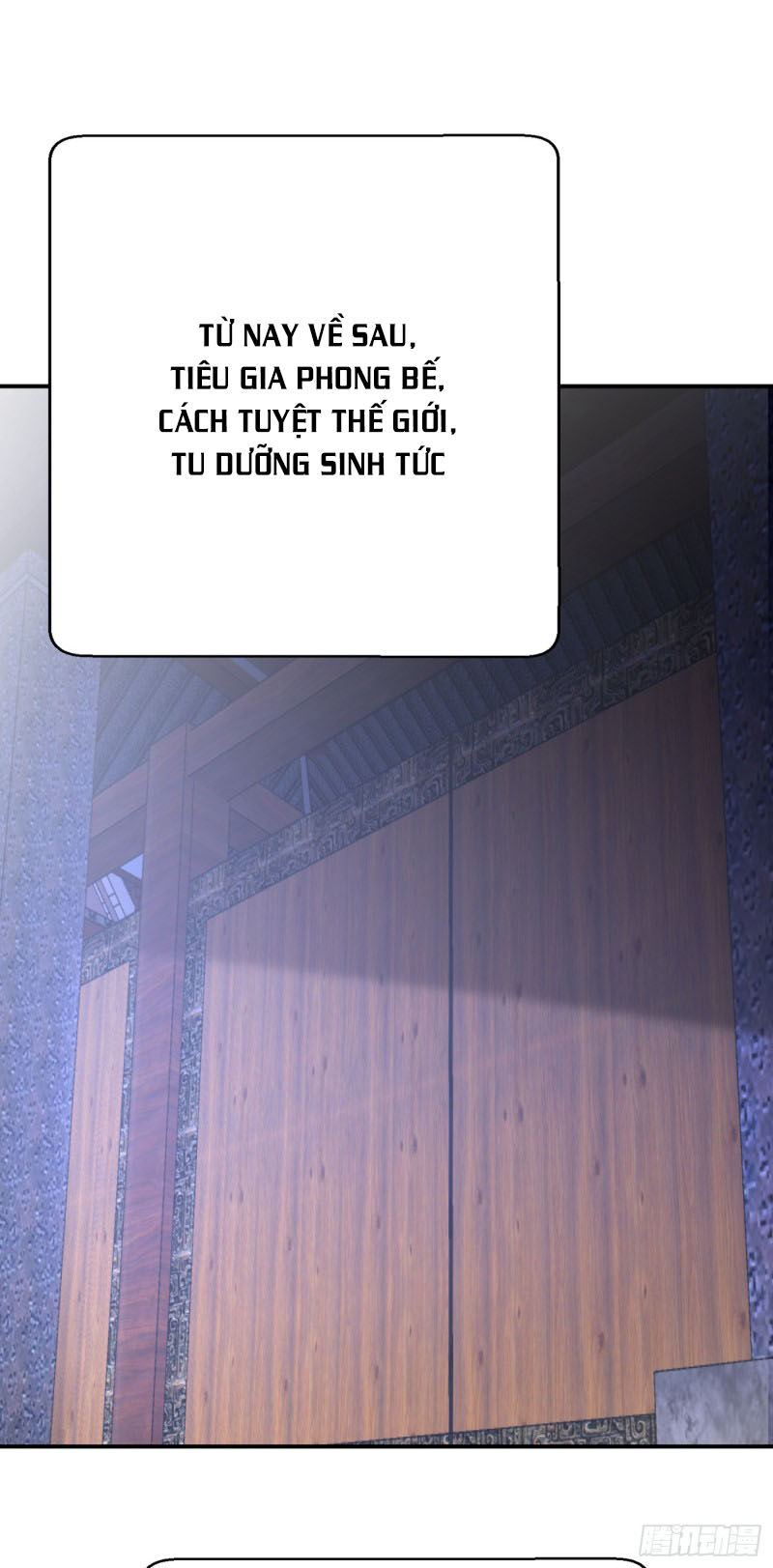 Yêu Giả Vi Vương Chapter 114 - Trang 2