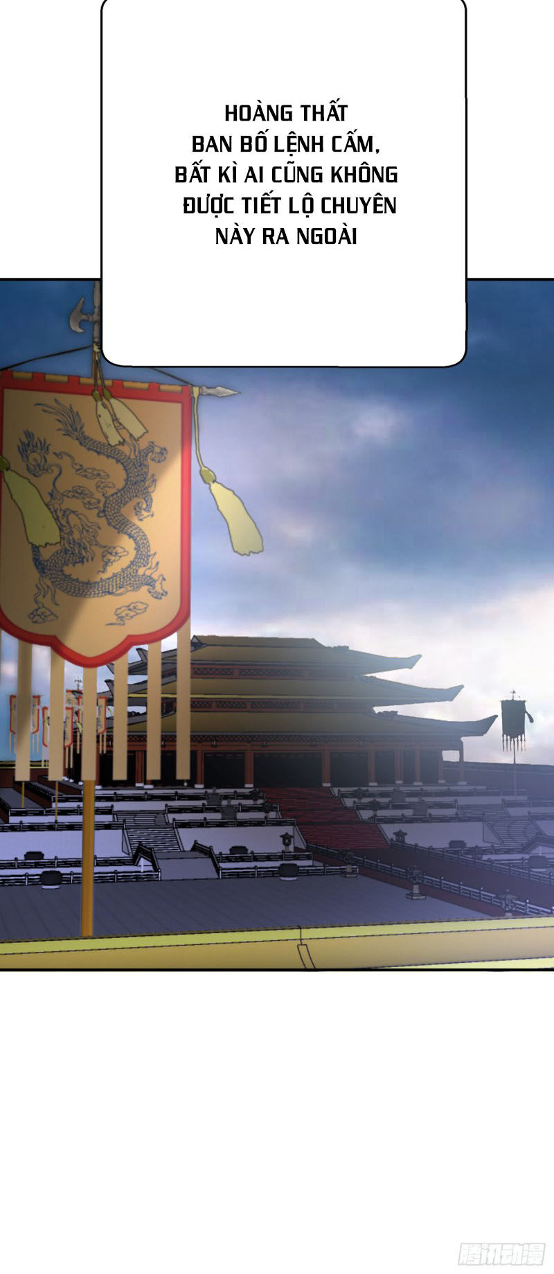 Yêu Giả Vi Vương Chapter 114 - Trang 2