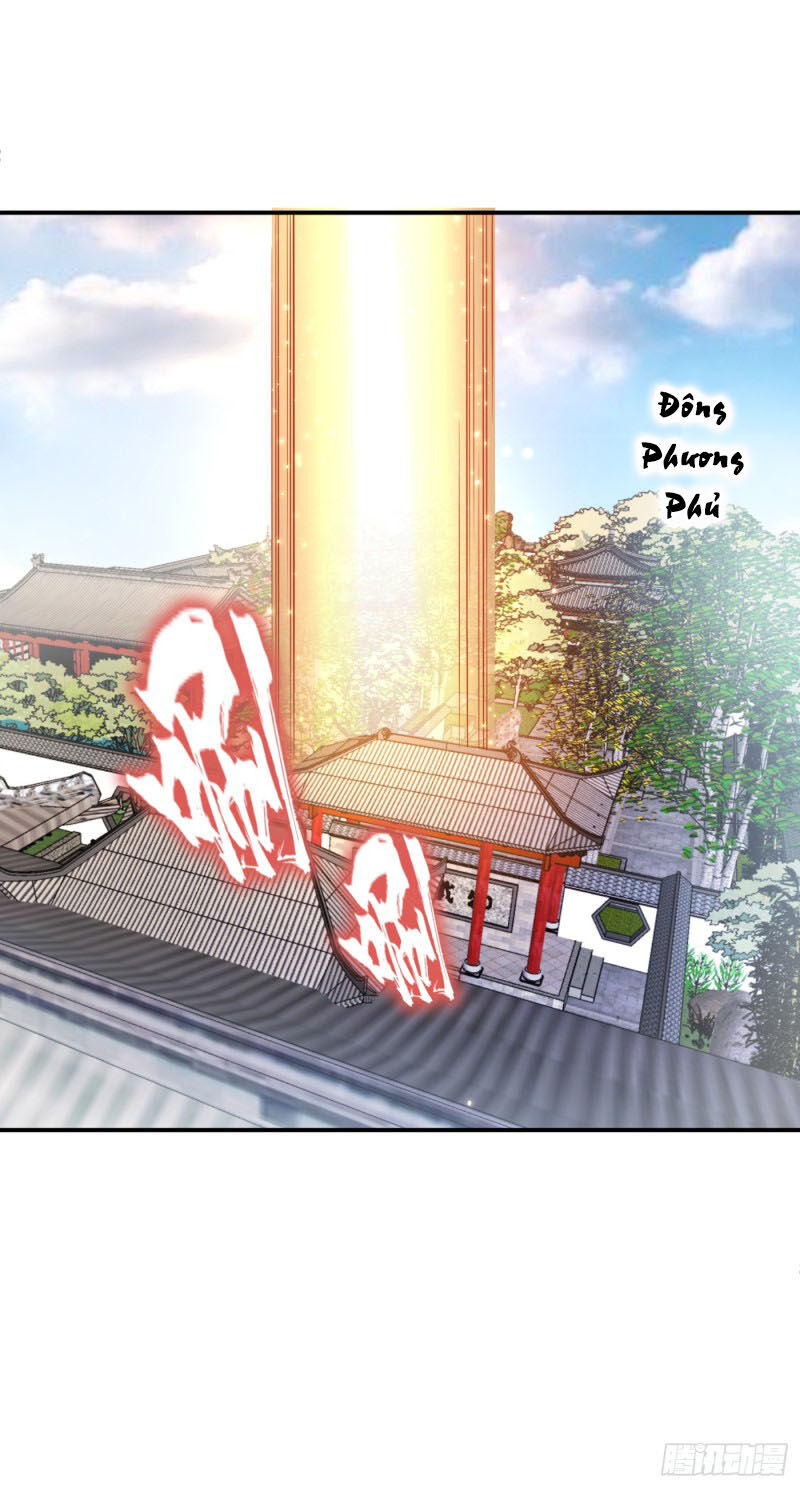 Yêu Giả Vi Vương Chapter 114 - Trang 2