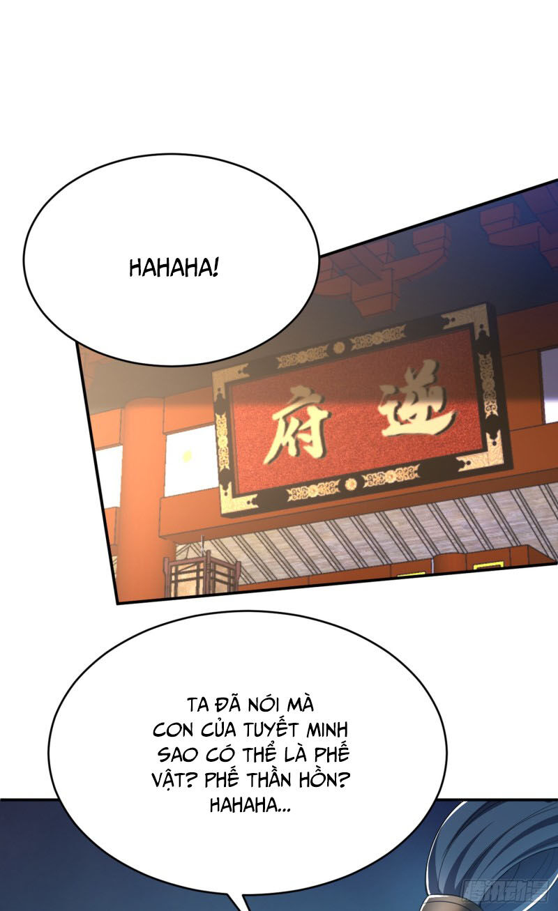 Yêu Giả Vi Vương Chapter 114 - Trang 2