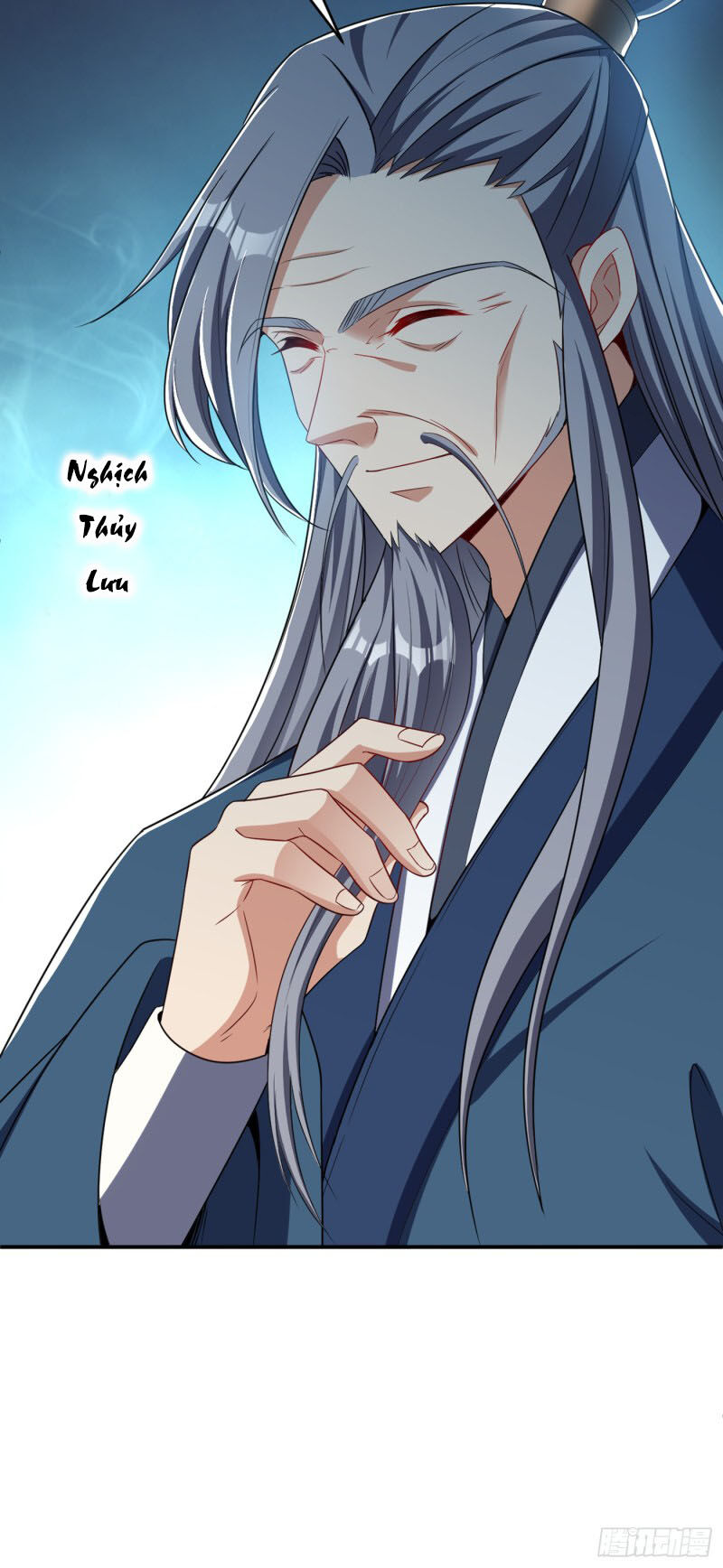 Yêu Giả Vi Vương Chapter 114 - Trang 2