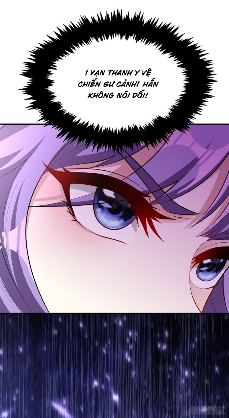 Yêu Giả Vi Vương Chapter 114 - Trang 2