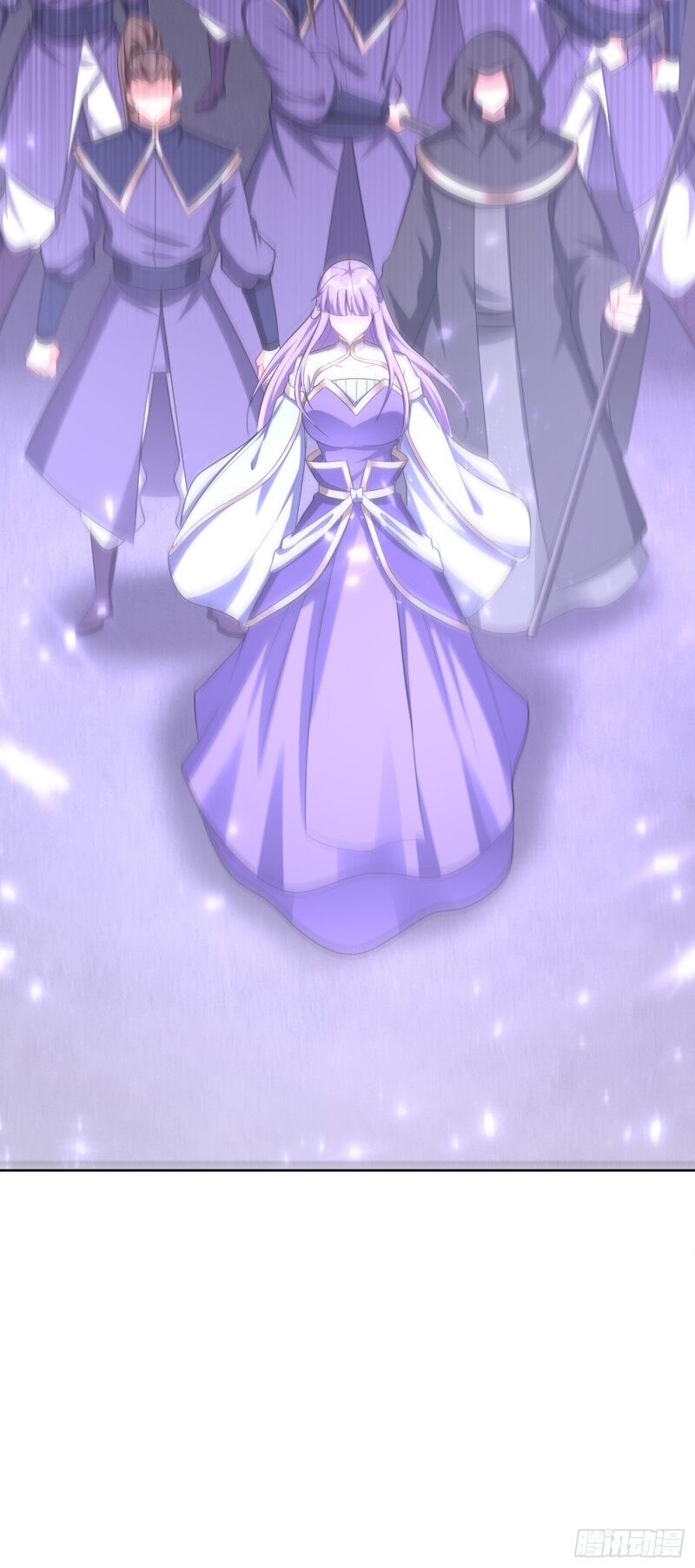 Yêu Giả Vi Vương Chapter 114 - Trang 2