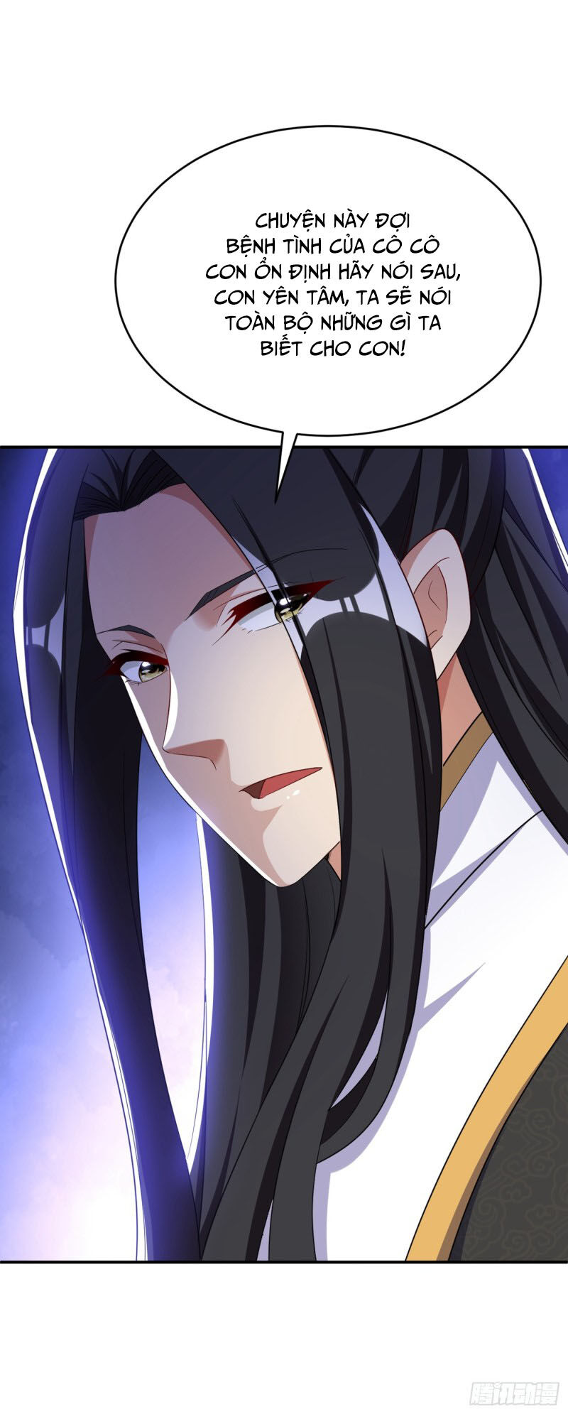 Yêu Giả Vi Vương Chapter 115 - Trang 2