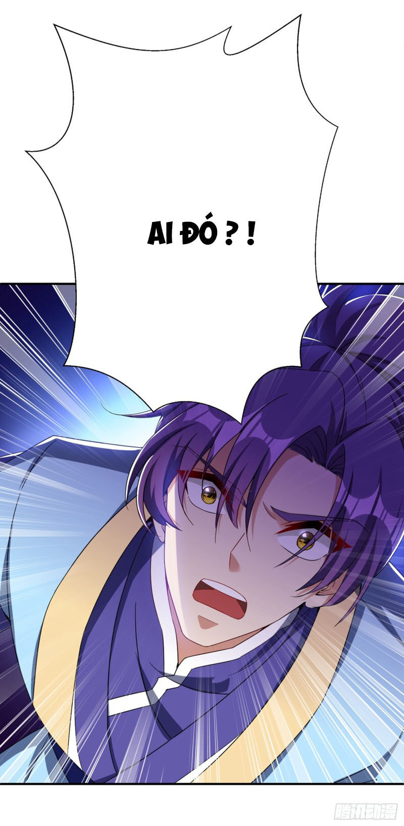 Yêu Giả Vi Vương Chapter 115 - Trang 2