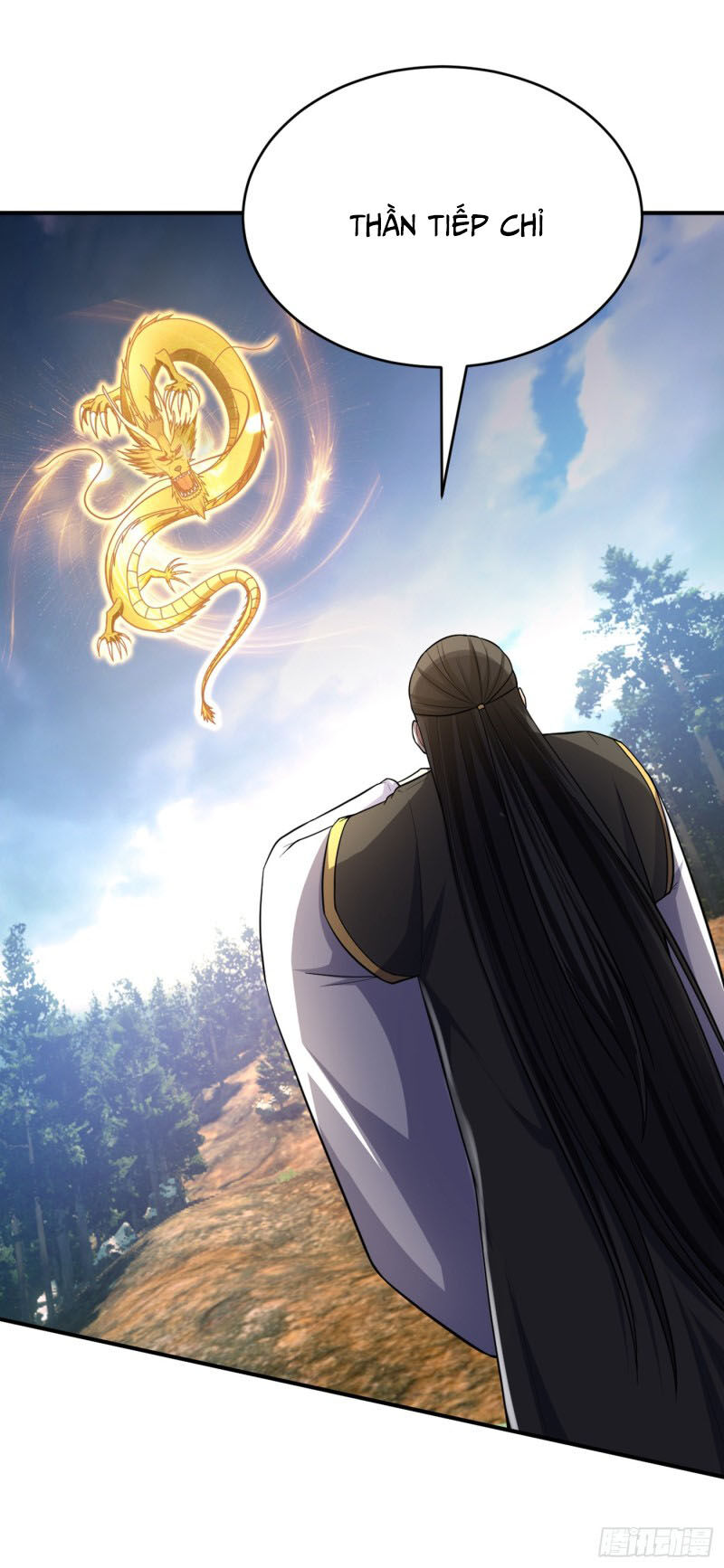 Yêu Giả Vi Vương Chapter 115 - Trang 2