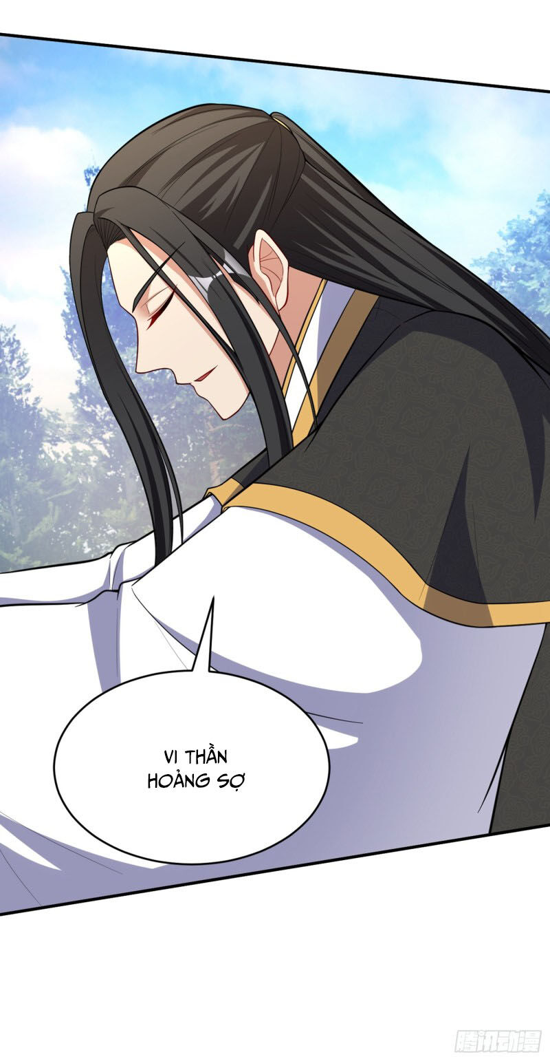 Yêu Giả Vi Vương Chapter 115 - Trang 2