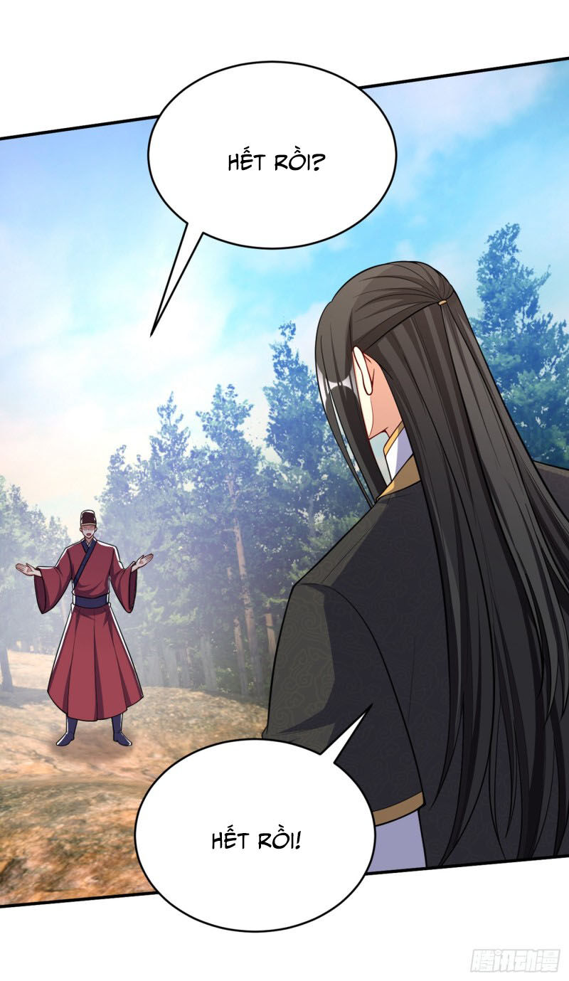 Yêu Giả Vi Vương Chapter 115 - Trang 2