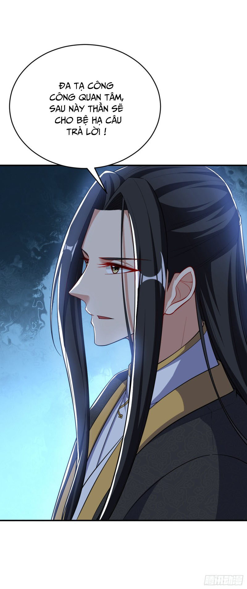 Yêu Giả Vi Vương Chapter 115 - Trang 2