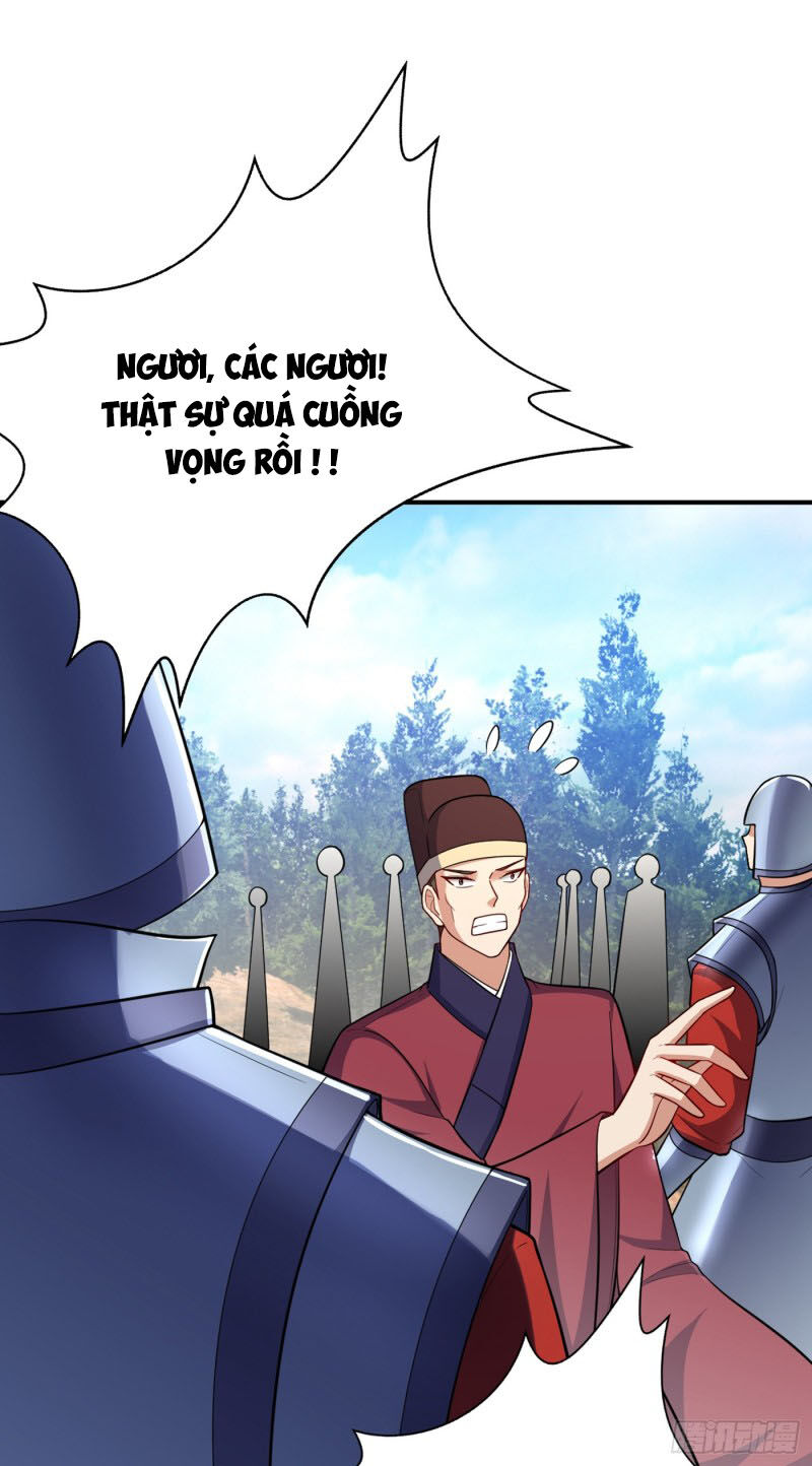 Yêu Giả Vi Vương Chapter 115 - Trang 2