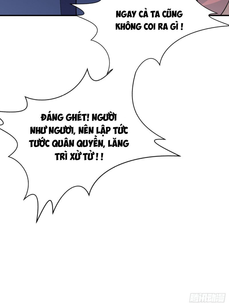 Yêu Giả Vi Vương Chapter 115 - Trang 2