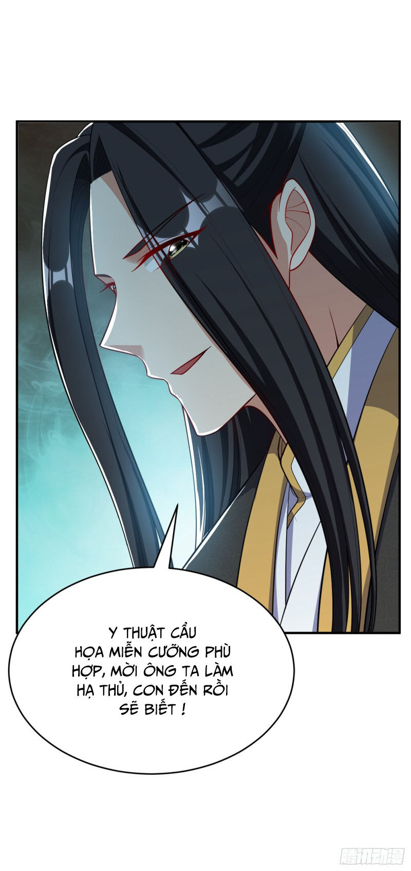 Yêu Giả Vi Vương Chapter 115 - Trang 2