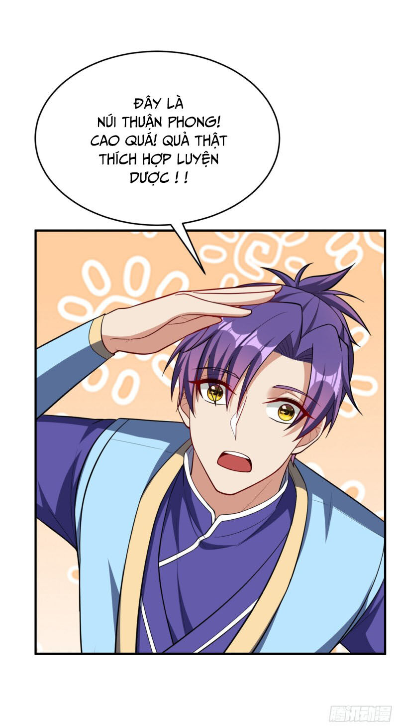 Yêu Giả Vi Vương Chapter 115 - Trang 2